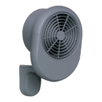 Dimplex 3.0kW Commercial Fan Heater - PFH30E - Return Unit - (Used) Grade C