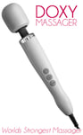 Doxy Original Massage Wand - Vit