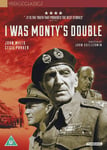 I Was Monty&#039;s Double DVD