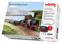 Märklin 29244, Jernbane- Og Togmodell, Montert På Forhånd, Ho (1:87), Alle Kjønn, Metall, Plast, 15 År