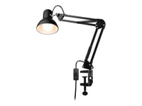 Tracer Architect 2-In-1 - Skrivbordslampa - 1 Uttag - E27