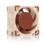 Noctua NF-A4x20 PWM PC-kjølevifte Vifte 4 cm Beige, Brun