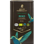 Kaffe Arvid Nordquist Selection Reko Mörkrost, KRAV, 500g