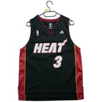 T-shirt adidas  Maillot  Miami Heat NBA