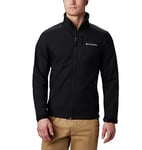 Columbia Men's Ascender Softshell Jacket