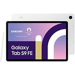 Samsung Galaxy Tab S9 FE S9 FE Tablet 27.7 cm (10.9") 128 GB 6 GB Silver