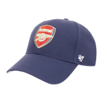 MVP Cap Arsenal FC, keps, unisex