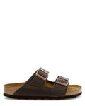 Brun Birkenstock / 41