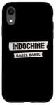 Coque pour iPhone XR Babel Babel