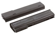 4400mAh Batterie pour PC Portable HP Probook 650 G1-H5G74E 640 G1-H5G66ET Haut