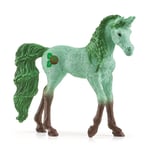 SCHLEICH, Licorne Choco-menthe, échelle , SHL70734