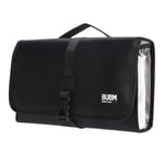 Dyson Airwrap Styler Organizer Bag - Bærbar - Svart