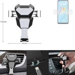 Holder air vent mount for Oppo A54 Cell phone mount