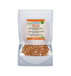 Turmeric (Curcumin) 600mg X 90 VEGI Capsules - FoodPURA UK Quality Supplements