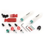 SRAM Maven & DB Standard Mineral Oil Brake Bleed Kit Inc Torx Tool & M4 Fittings