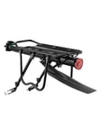 Rockbros rear bike carrier HJ1008-1