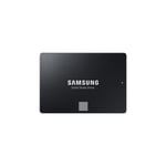 SAMSUNG 2TB 870 EVO SSD 2.5" SATA (MZ-77E2T0B/EU)