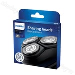 Philips Genuine Replacement Shaver Shaving Heads for 3000 & 1000 Series SH30 NEW