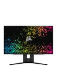 Corsair 27In Oled Monitor Xeneon 27Qhd240 Monitor