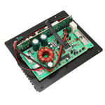 Fk 206 12V Digital Amplifier Board High Power Sub Woofer Amplifier Board Modul