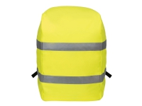 DICOTA - Regnskydd för ryggsäck för ryggsäck - reflex, 38 liter - gul