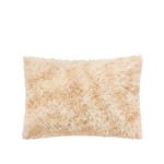 HEM - Monster Cushion Large - Beige/Off-white - Pynteputer og putetrekk - Siri Carlén - Beige,Hvit