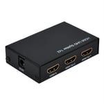 ROLINE HDMI Splitter  4K  2 - way