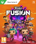 Funko Fusion (XseriesX)