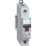 DX3 MCB AUTOMAT C16 1P 1M 25KA