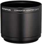 Conversion lens adapter CLA-13 for OLYMPUS digital camera STYLUS1