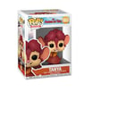 Funko Pop! Movies: American Tail – Tanya Mousekewitz​ - an American Tail - Collectable Vinyl Figure - Gift Idea - Official Merchandise - Toys for Kids & Adults - Movies Fans