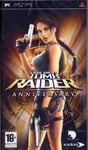 Lara Croft Tomb Raider : Anniversary Psp