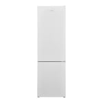 Cecotec frigorífico combi 2 portes Bolero CoolMarket combi 366 cristal blanc. 360 litres, hauteur 2 m et 60 cm de large, consommation basse, système multicofilage