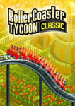 RollerCoaster Tycoon Classic (PC) GOG Key GLOBAL