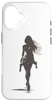 iPhone 16 Shadow Warrior Case