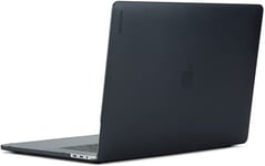 Incase Hardshell Transparent/grå för MacBook Pro 15"