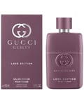 Gucci Guilty Pour Femme Love Edition, EdP 50ml