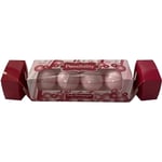 Possibility of London Possibility Pink Champagne Bath Fizzers Set 1 set