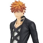 Bleach - Figurine Ichigo Kurosaki Ii Solid And Souls