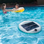 Intex Lampe solaire à LED flottante pour piscine lampe flottante de piscine