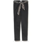 Pantalon Le Temps des Cerises  Pantalon dyli2 noir