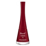 Soins visage Bourjois  1 SECONDE nail polish 41-bord'eaux