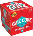 Cheatwell Games Quiz Cube Quick Quiz | Trivia Game With 744 General Knowledge Q