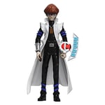 Bizak Yugioh, Pack de 1 Figurine d'action Kaiba, Figurine articulée de 13 cm (64230366)