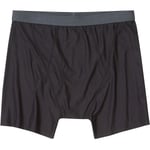 Exofficio Give-n-go 2.0 Boxer Briefs - Svart L