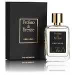 PROFUMO DI FIRENZE Dante Collection Obscurus 100ML Eau de Parfum Spray