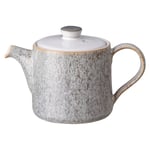 Denby Studio Grey Brew -teekannu, 0,44 l