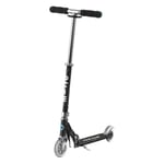 Micro Sprite Sparkcykel Svart | Svart | 3-12 years