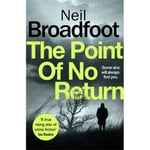 The Point of No Return (häftad, eng)