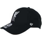 Casquette '47 Brand  EPL FC Liverpool Cap